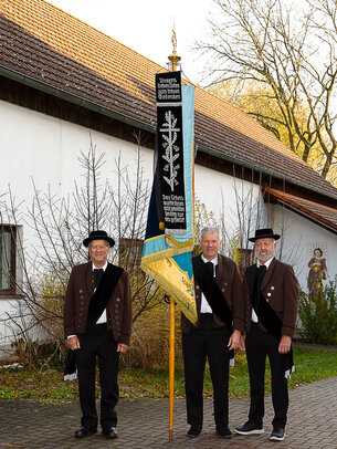 Thumbnail: _JA 24854 16.11.2025 KSV Hohenried, Heldengedenktag, Volkstrauertag.jpg